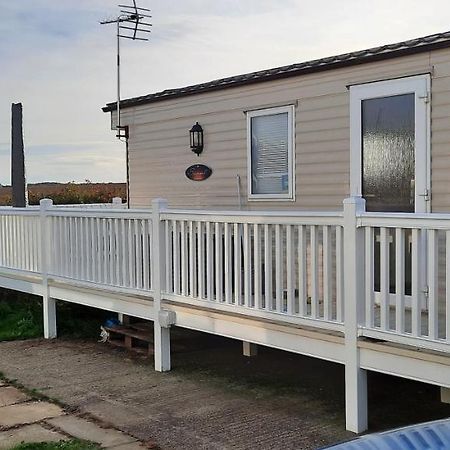 Southfield 120 Skipsea Sands Barmston Esterno foto