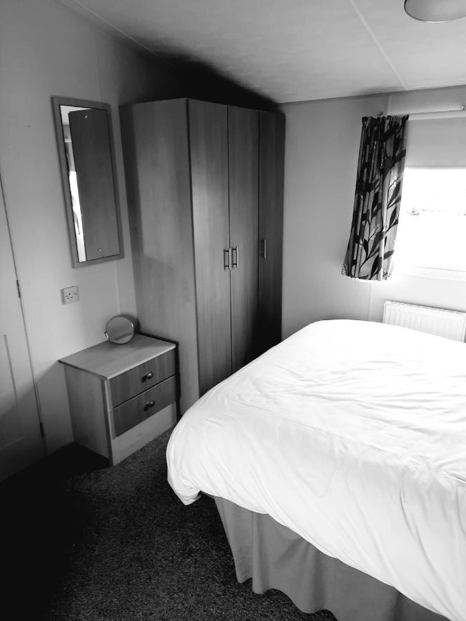 Southfield 120 Skipsea Sands Barmston Esterno foto