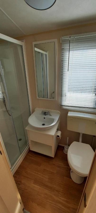 Southfield 120 Skipsea Sands Barmston Esterno foto